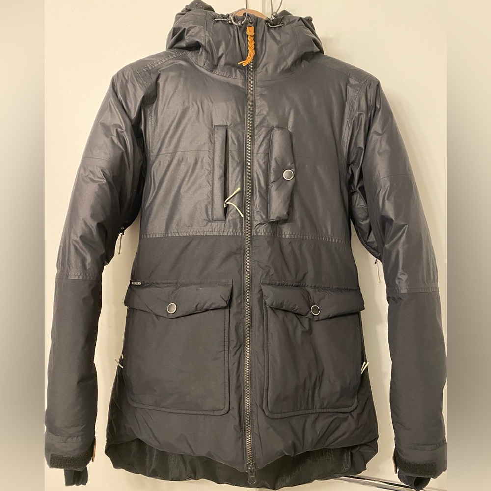 Holden Aya Down Jacket - women’s